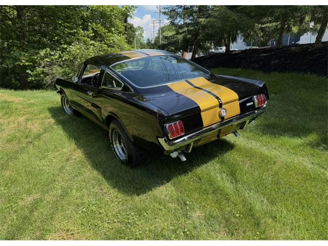 1966 Ford Mustang Shelby (CC-2089888) for sale in Mill Hall, Pennsylvania
