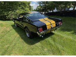 1966 Ford Mustang Shelby (CC-2089888) for sale in Mill Hall, Pennsylvania