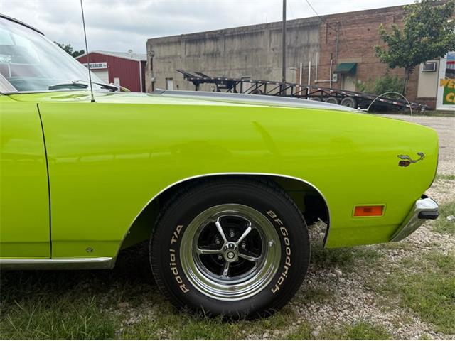 1970 Plymouth Road Runner (CC-2080989) for sale in Celeste, Texas
