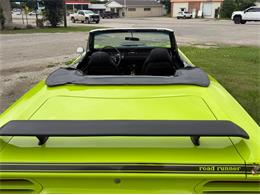 1970 Plymouth Road Runner (CC-2080989) for sale in Celeste, Texas