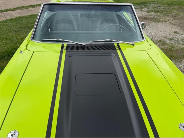 1970 Plymouth Road Runner (CC-2080989) for sale in Celeste, Texas