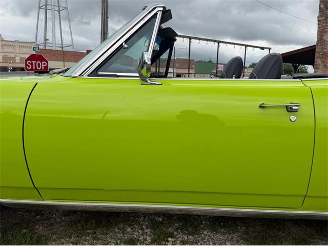 1970 Plymouth Road Runner (CC-2080989) for sale in Celeste, Texas