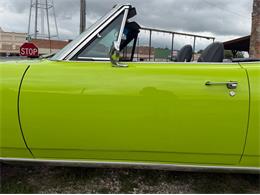 1970 Plymouth Road Runner (CC-2080989) for sale in Celeste, Texas
