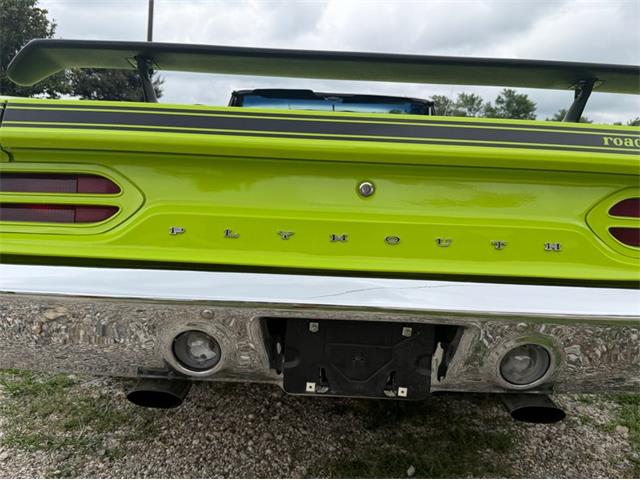 1970 Plymouth Road Runner (CC-2080989) for sale in Celeste, Texas