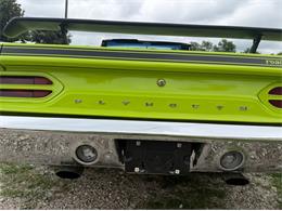 1970 Plymouth Road Runner (CC-2080989) for sale in Celeste, Texas