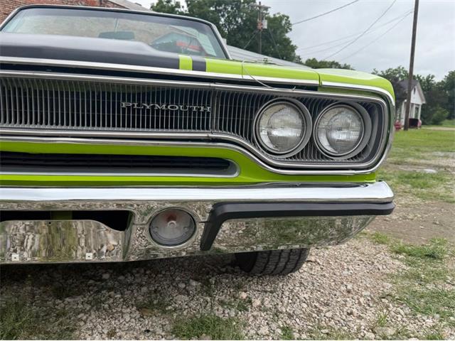 1970 Plymouth Road Runner (CC-2080989) for sale in Celeste, Texas