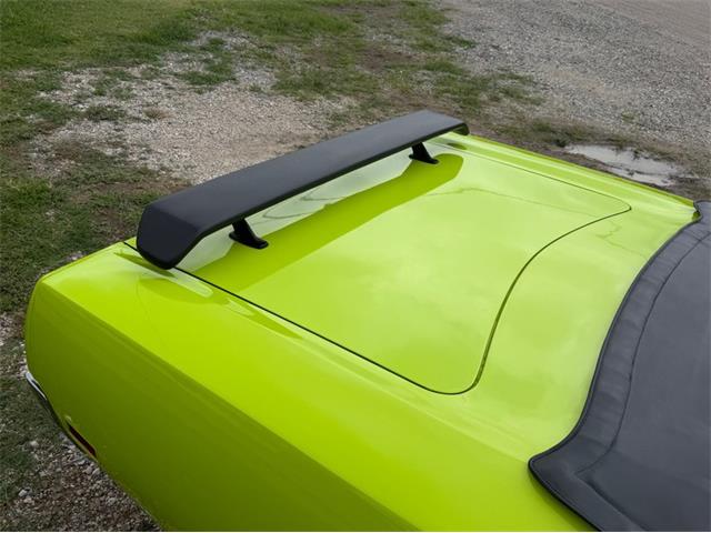1970 Plymouth Road Runner (CC-2080989) for sale in Celeste, Texas