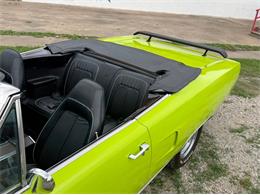 1970 Plymouth Road Runner (CC-2080989) for sale in Celeste, Texas