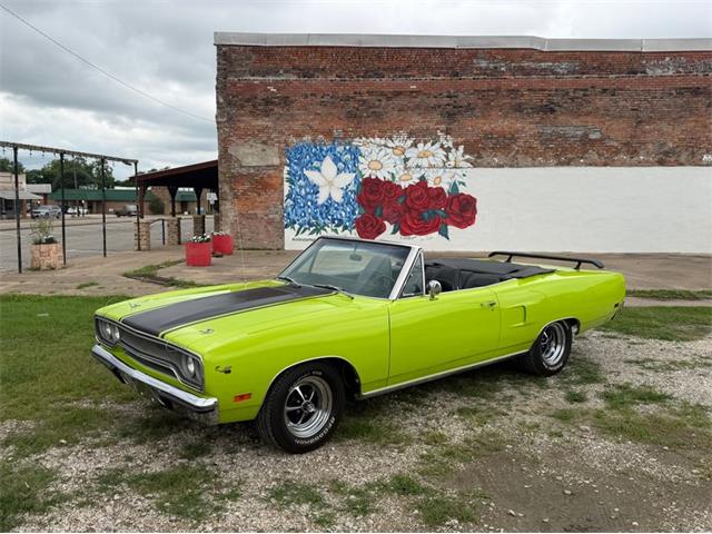 1970 Plymouth Road Runner (CC-2080989) for sale in Celeste, Texas