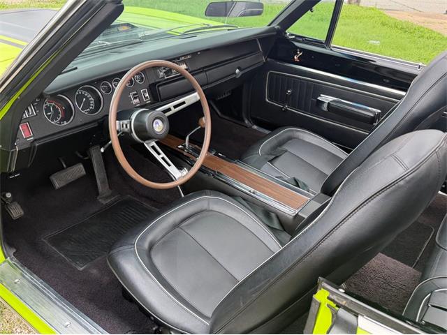 1970 Plymouth Road Runner (CC-2080989) for sale in Celeste, Texas