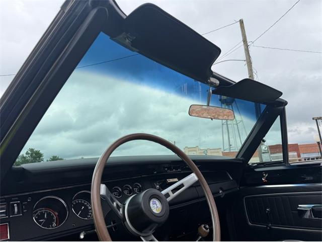 1970 Plymouth Road Runner (CC-2080989) for sale in Celeste, Texas