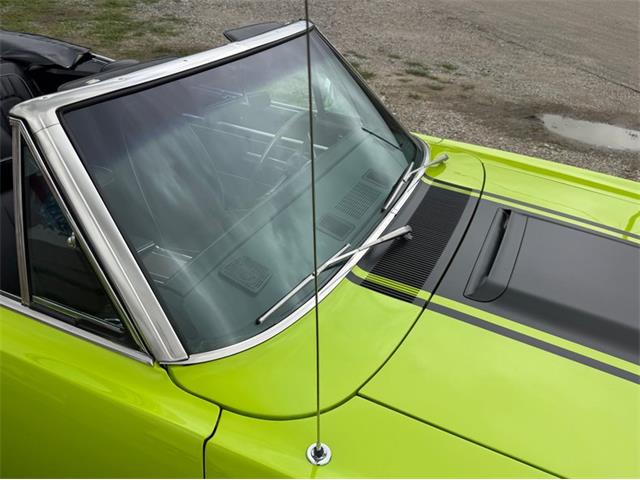 1970 Plymouth Road Runner (CC-2080989) for sale in Celeste, Texas