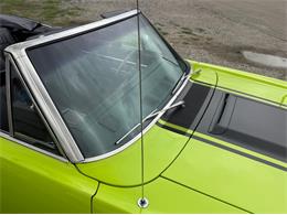 1970 Plymouth Road Runner (CC-2080989) for sale in Celeste, Texas
