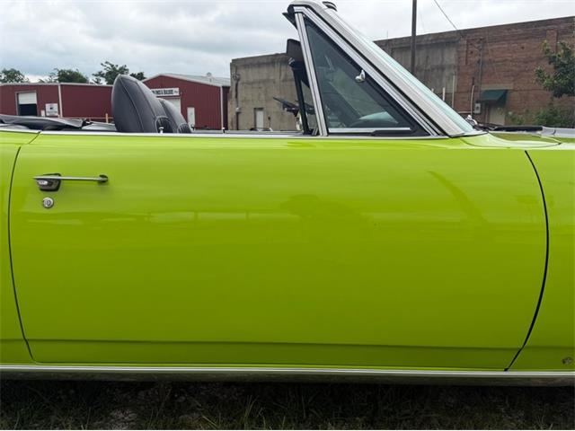 1970 Plymouth Road Runner (CC-2080989) for sale in Celeste, Texas