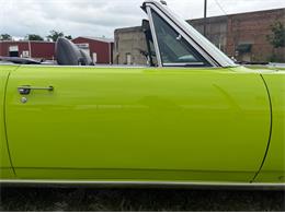1970 Plymouth Road Runner (CC-2080989) for sale in Celeste, Texas