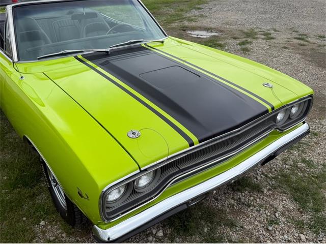 1970 Plymouth Road Runner (CC-2080989) for sale in Celeste, Texas