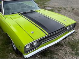 1970 Plymouth Road Runner (CC-2080989) for sale in Celeste, Texas