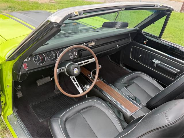 1970 Plymouth Road Runner (CC-2080989) for sale in Celeste, Texas