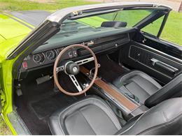1970 Plymouth Road Runner (CC-2080989) for sale in Celeste, Texas