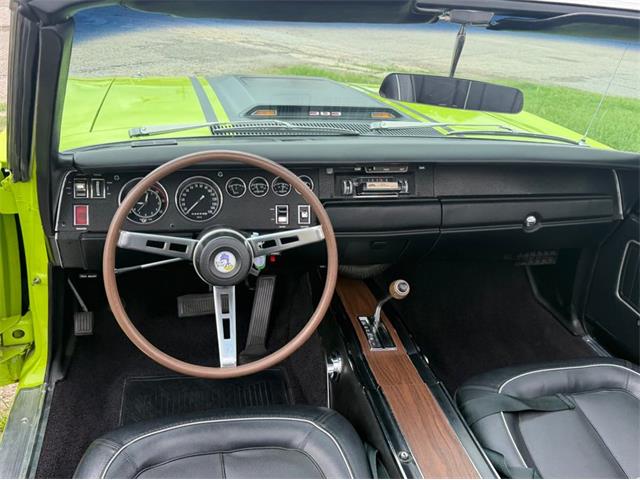 1970 Plymouth Road Runner (CC-2080989) for sale in Celeste, Texas
