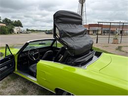1970 Plymouth Road Runner (CC-2080989) for sale in Celeste, Texas