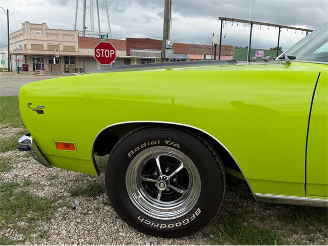 1970 Plymouth Road Runner (CC-2080989) for sale in Celeste, Texas
