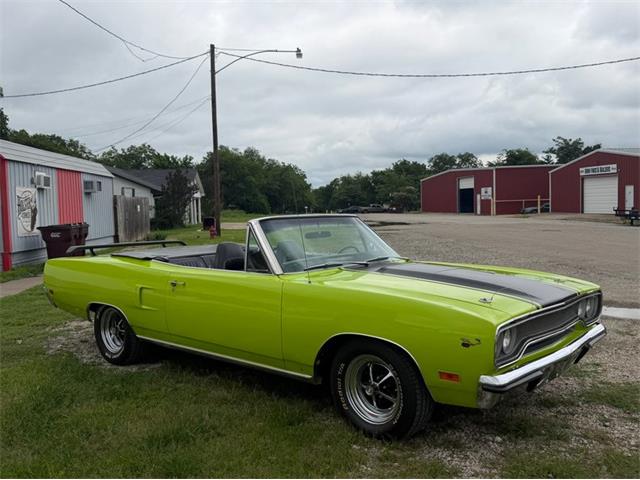 1970 Plymouth Road Runner (CC-2080989) for sale in Celeste, Texas