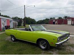 1970 Plymouth Road Runner (CC-2080989) for sale in Celeste, Texas
