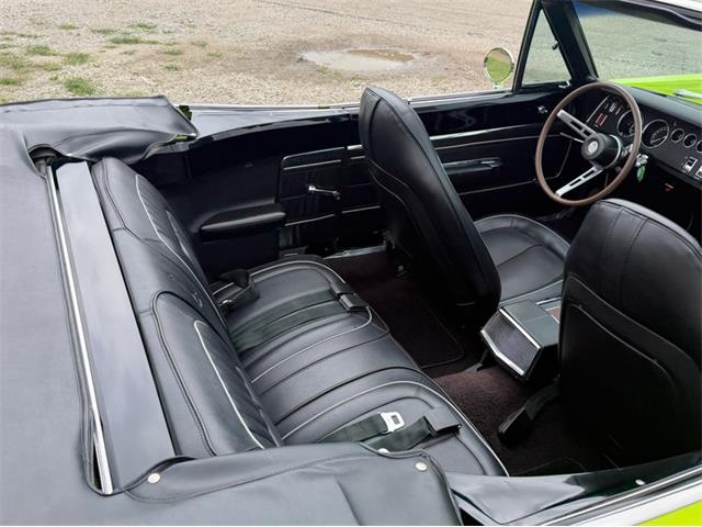 1970 Plymouth Road Runner (CC-2080989) for sale in Celeste, Texas