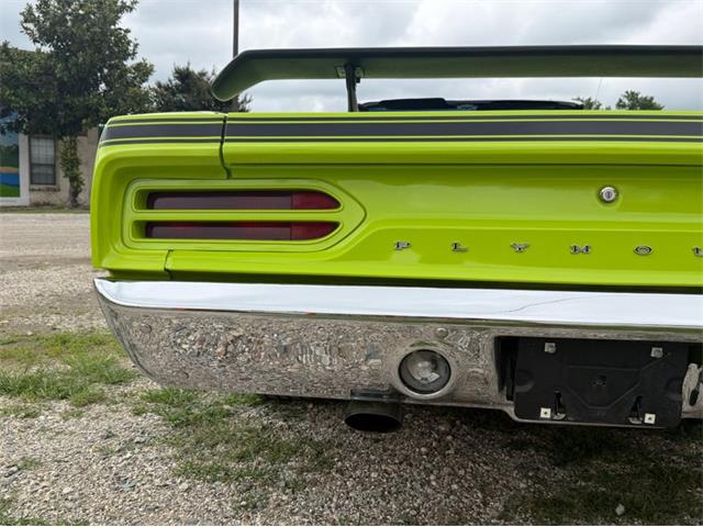 1970 Plymouth Road Runner (CC-2080989) for sale in Celeste, Texas