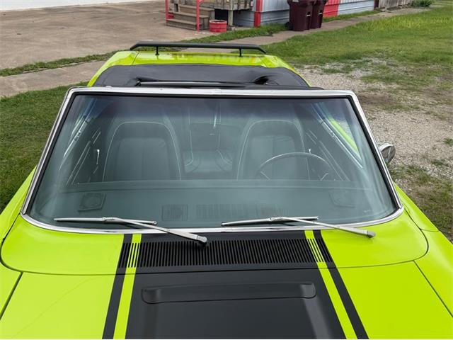 1970 Plymouth Road Runner (CC-2080989) for sale in Celeste, Texas