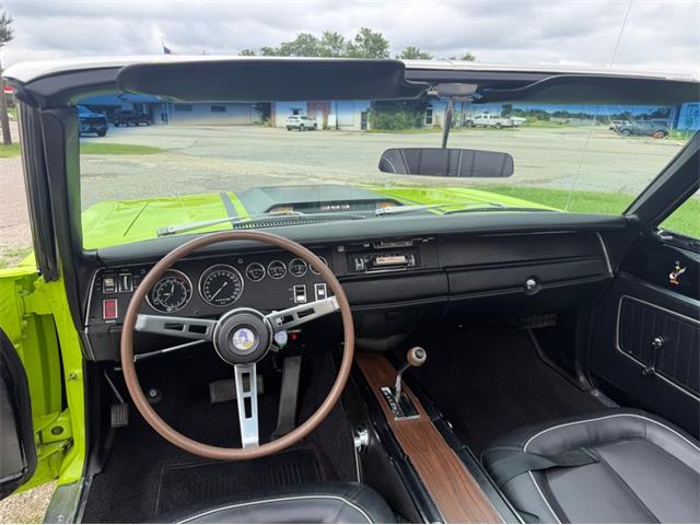 1970 Plymouth Road Runner (CC-2080989) for sale in Celeste, Texas