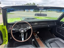 1970 Plymouth Road Runner (CC-2080989) for sale in Celeste, Texas