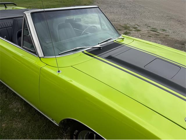 1970 Plymouth Road Runner (CC-2080989) for sale in Celeste, Texas