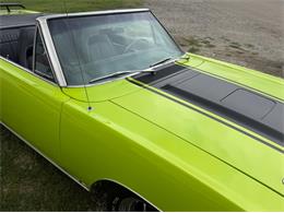 1970 Plymouth Road Runner (CC-2080989) for sale in Celeste, Texas