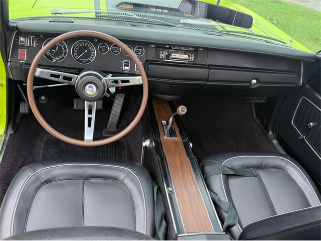 1970 Plymouth Road Runner (CC-2080989) for sale in Celeste, Texas
