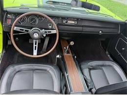 1970 Plymouth Road Runner (CC-2080989) for sale in Celeste, Texas