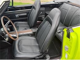 1970 Plymouth Road Runner (CC-2080989) for sale in Celeste, Texas