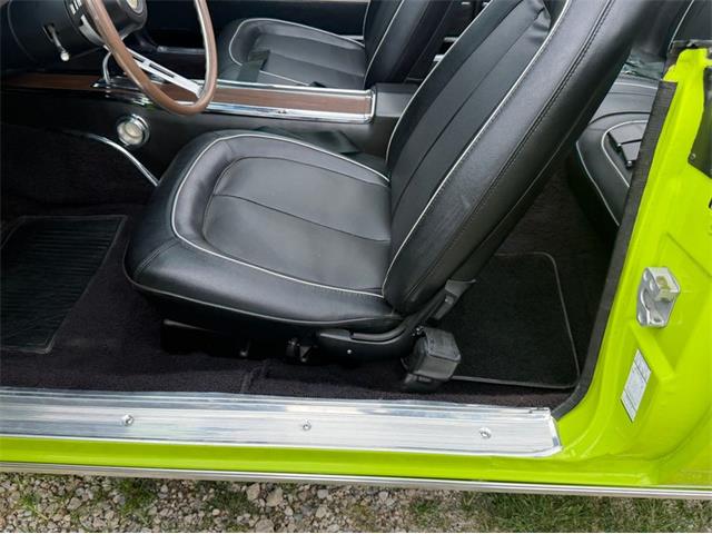 1970 Plymouth Road Runner (CC-2080989) for sale in Celeste, Texas