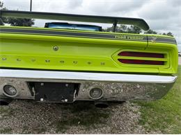 1970 Plymouth Road Runner (CC-2080989) for sale in Celeste, Texas