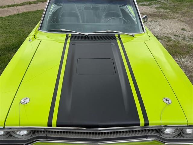 1970 Plymouth Road Runner (CC-2080989) for sale in Celeste, Texas