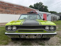 1970 Plymouth Road Runner (CC-2080989) for sale in Celeste, Texas
