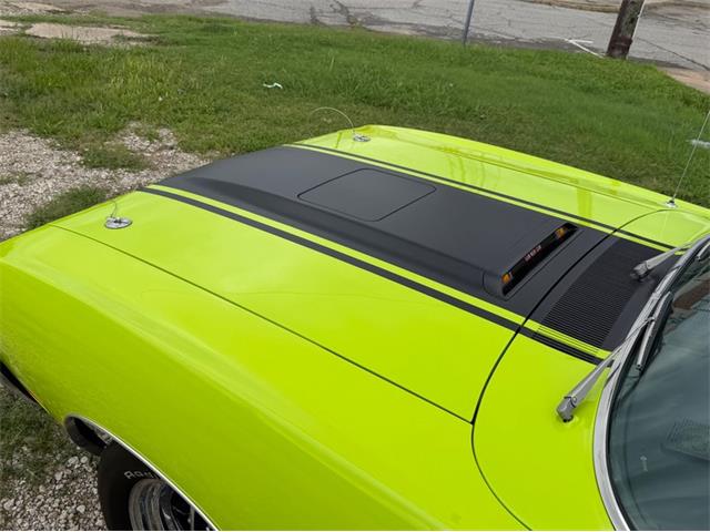 1970 Plymouth Road Runner (CC-2080989) for sale in Celeste, Texas
