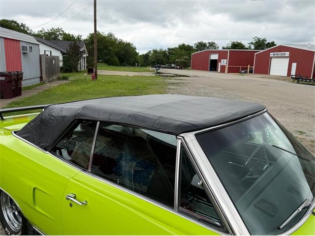1970 Plymouth Road Runner (CC-2080989) for sale in Celeste, Texas