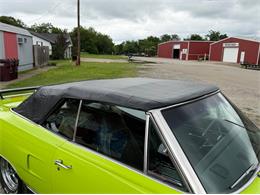1970 Plymouth Road Runner (CC-2080989) for sale in Celeste, Texas