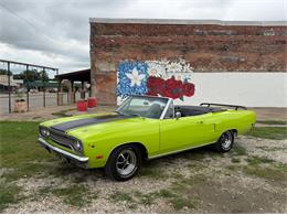 1970 Plymouth Road Runner (CC-2080989) for sale in Celeste, Texas
