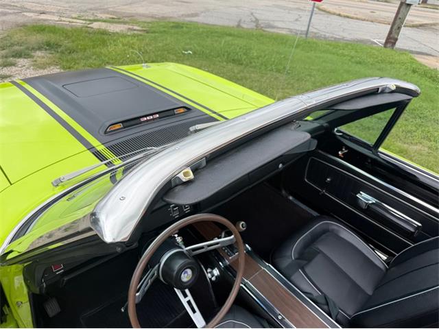 1970 Plymouth Road Runner (CC-2080989) for sale in Celeste, Texas