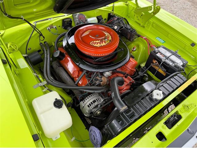 1970 Plymouth Road Runner (CC-2080989) for sale in Celeste, Texas