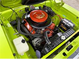 1970 Plymouth Road Runner (CC-2080989) for sale in Celeste, Texas