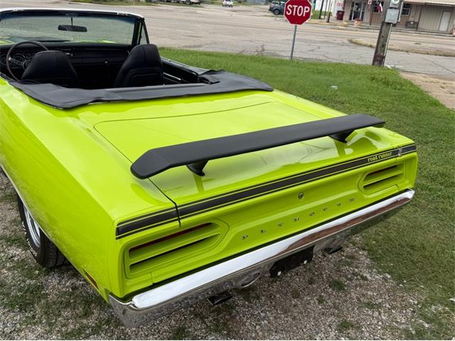 1970 Plymouth Road Runner (CC-2080989) for sale in Celeste, Texas